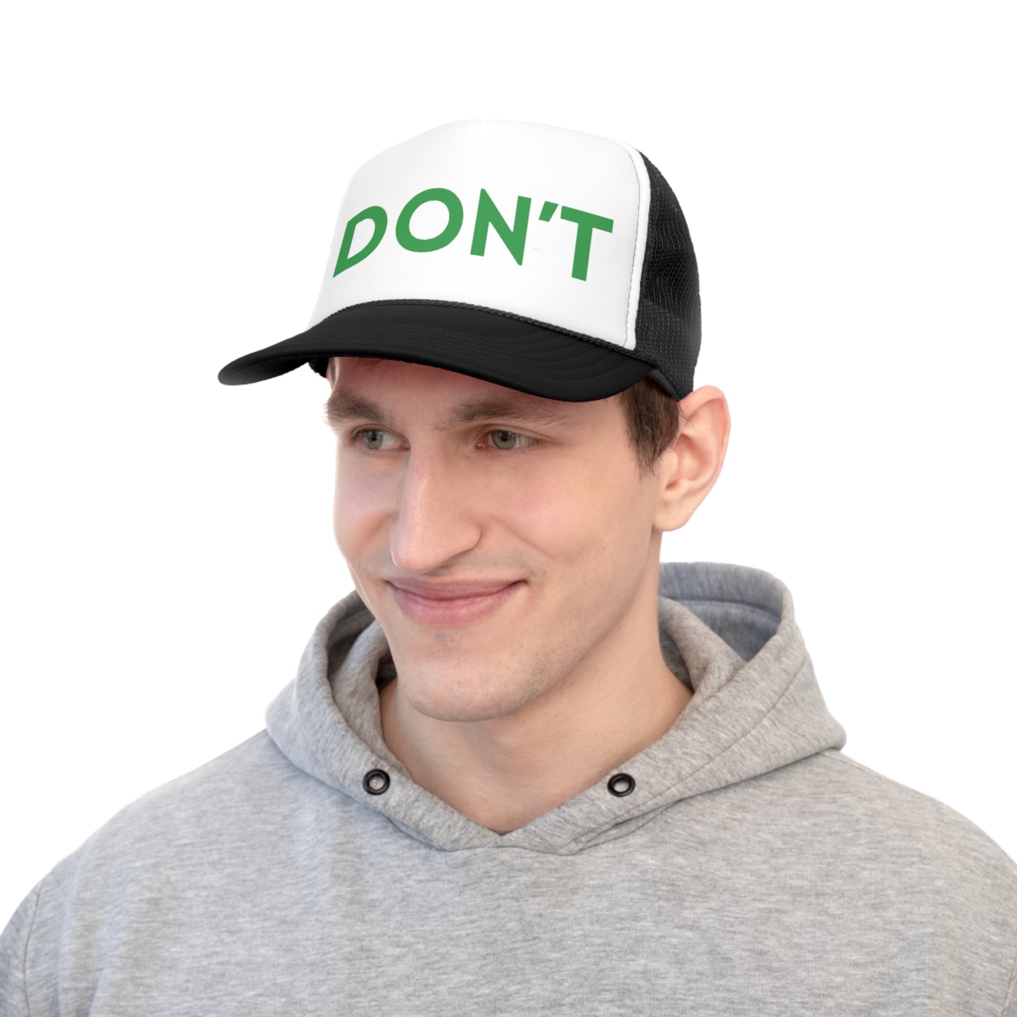 Don't Pinch Me Trucker Hat