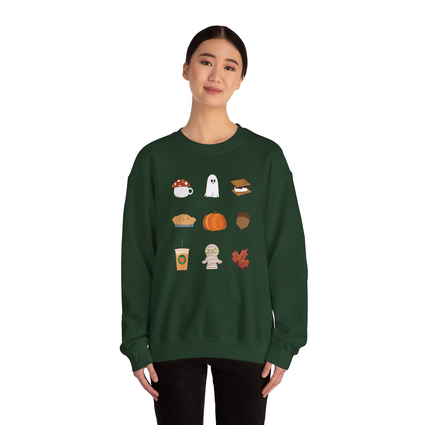 All Things Nice Sweatshirt