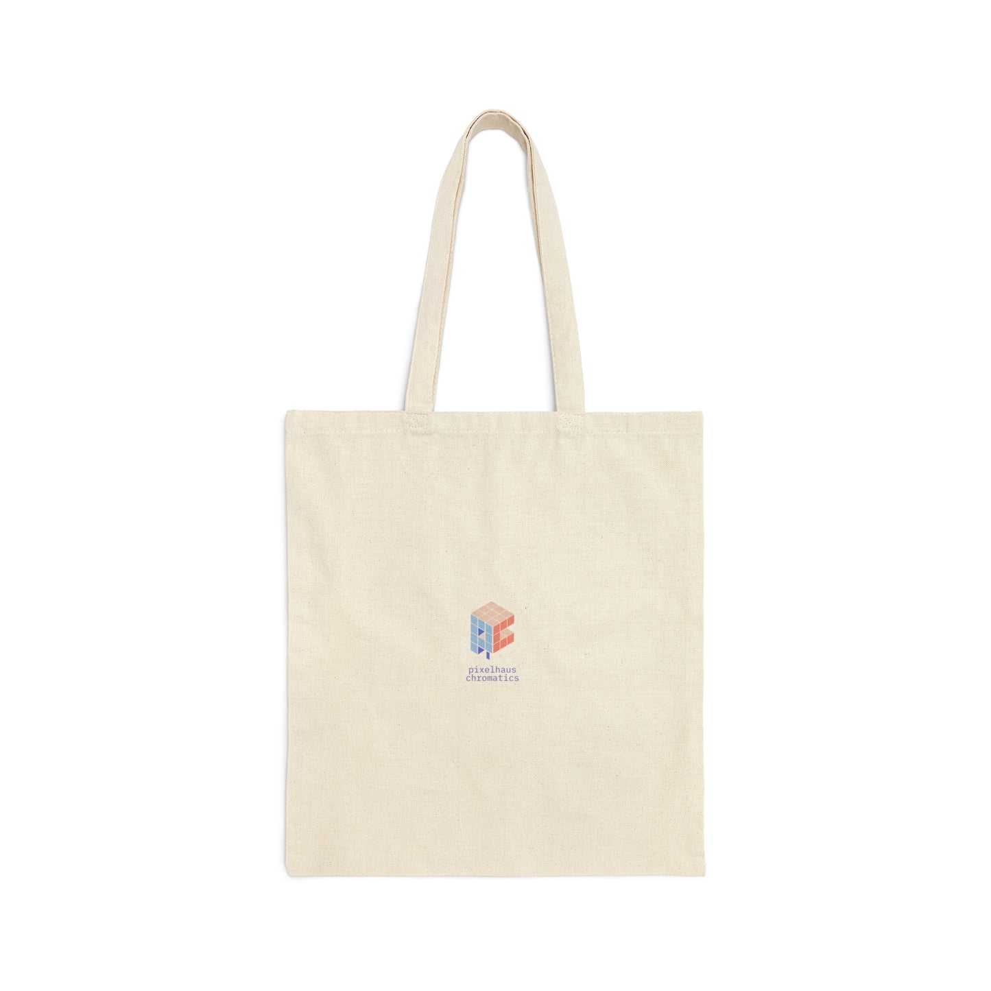 Big Bend Cotton Canvas Tote Bag