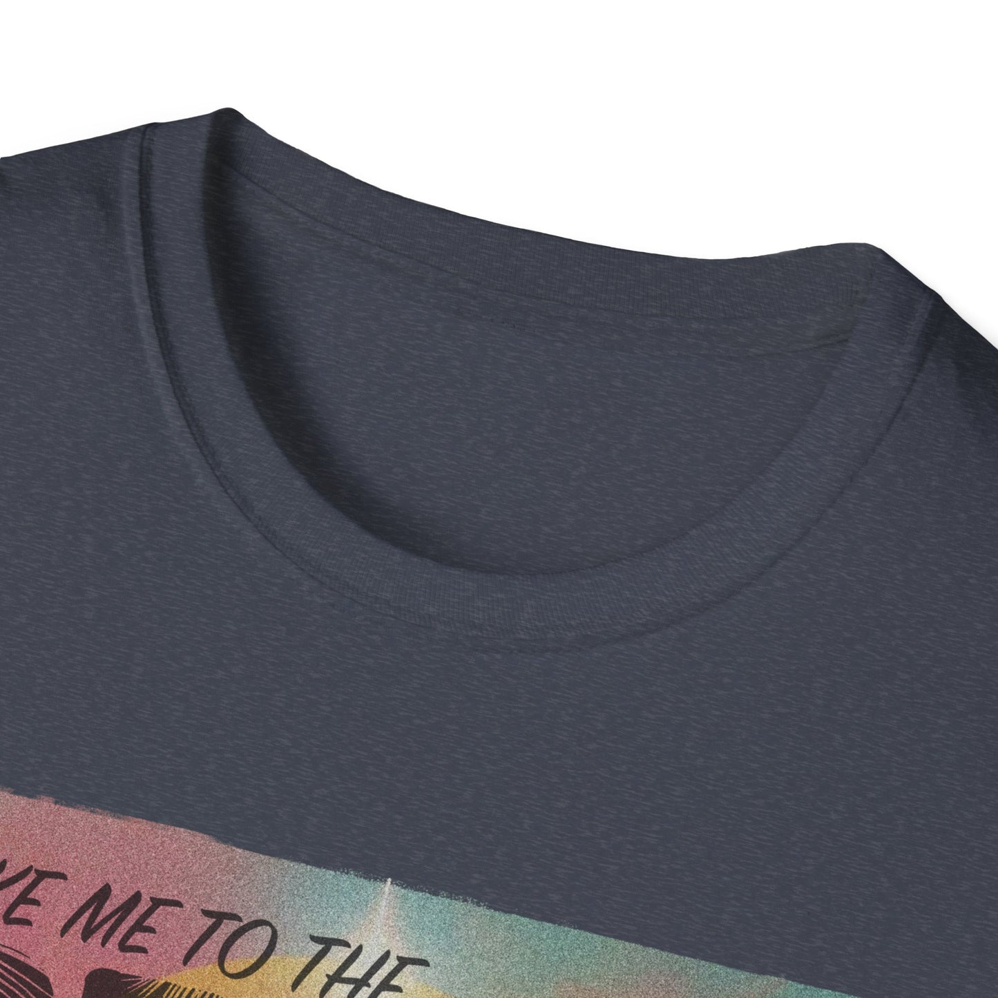 Imagine Dragons- Adult Shirt