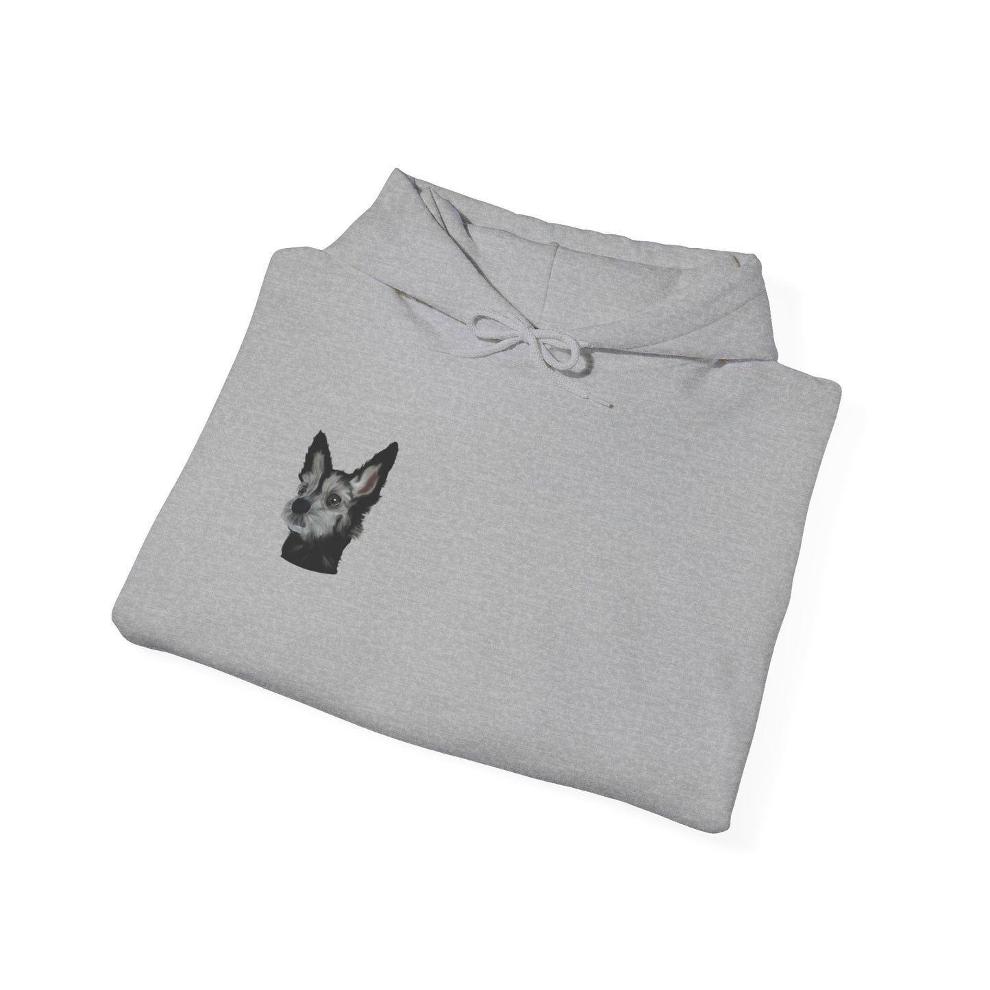 Pebbles Pet Services Custom Order-Hoodie