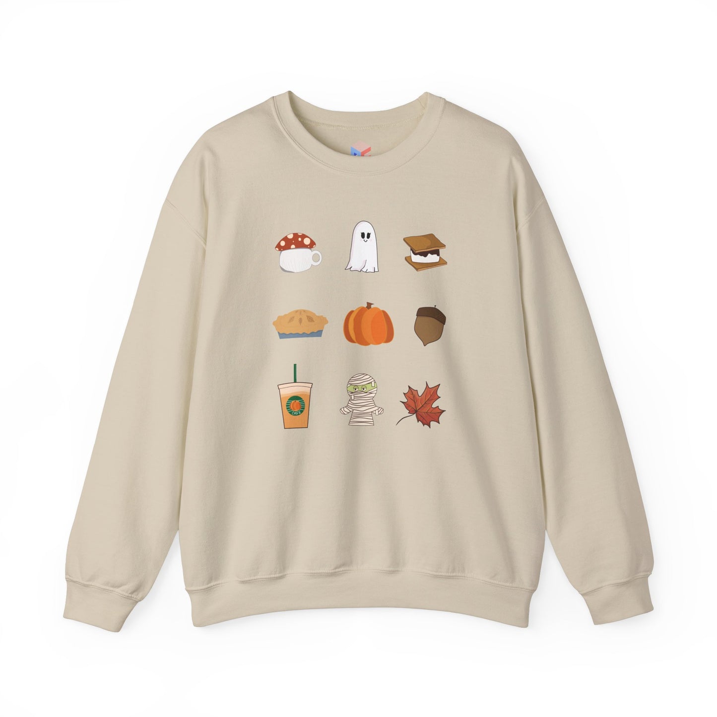 All Things Nice Sweatshirt