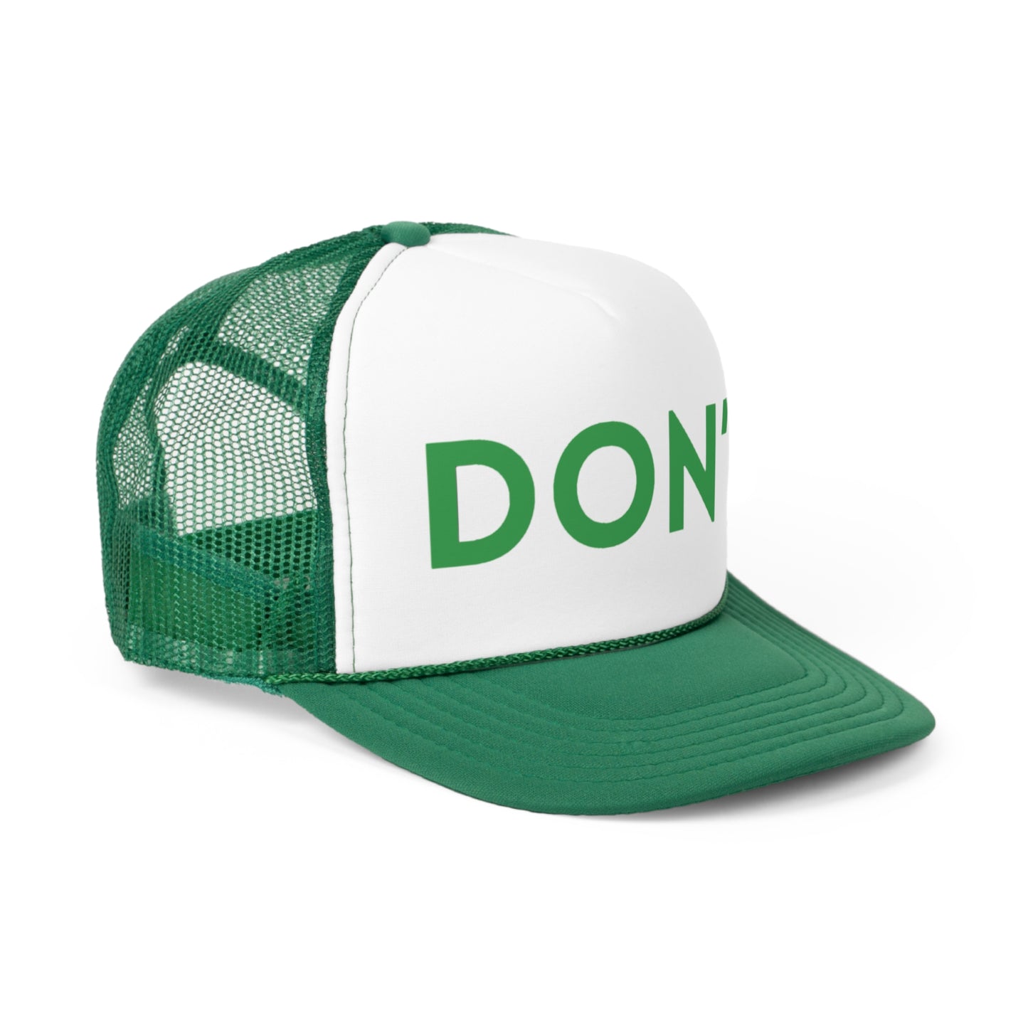 Don't Pinch Me Trucker Hat