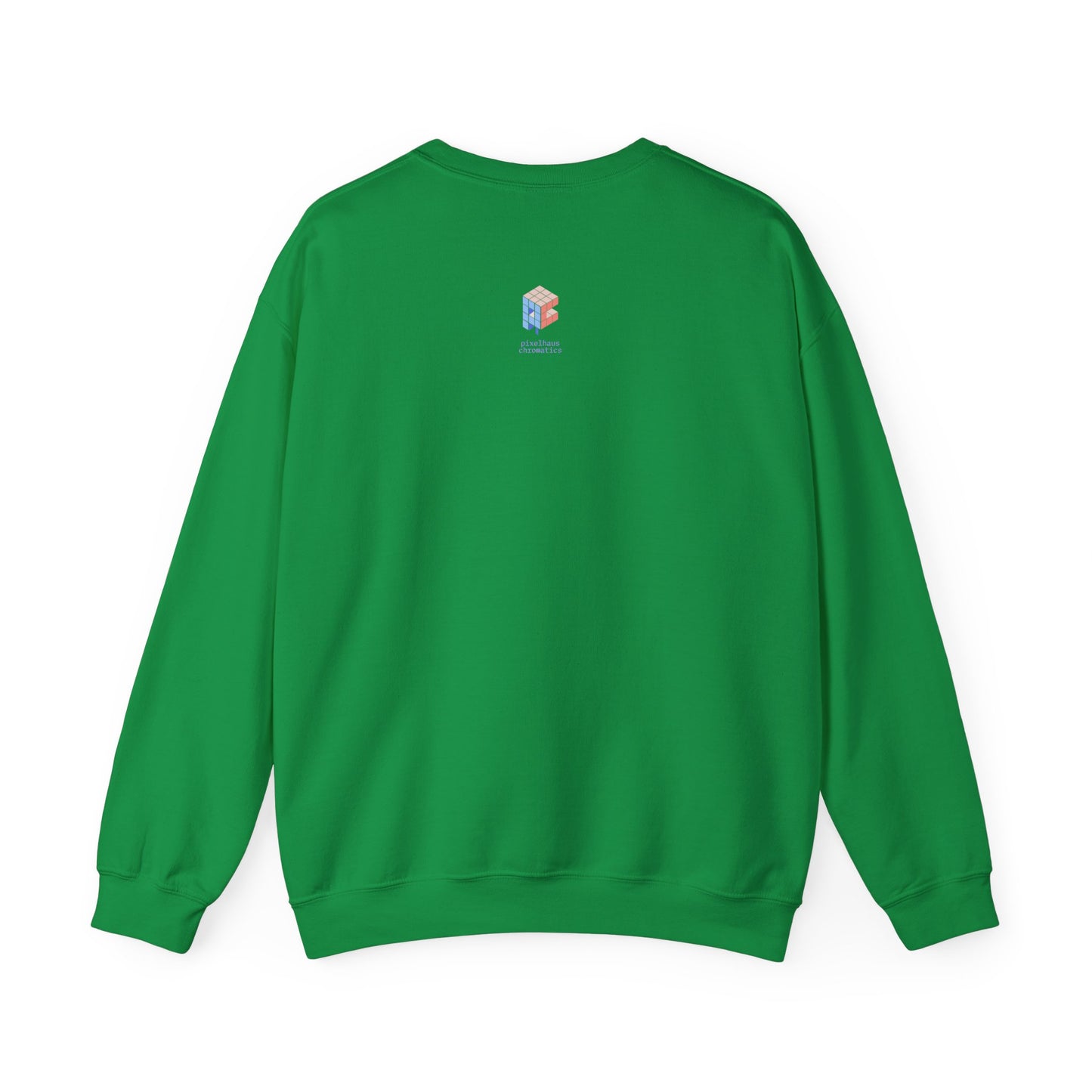 Feliz Navidad Crewneck Sweatshirt