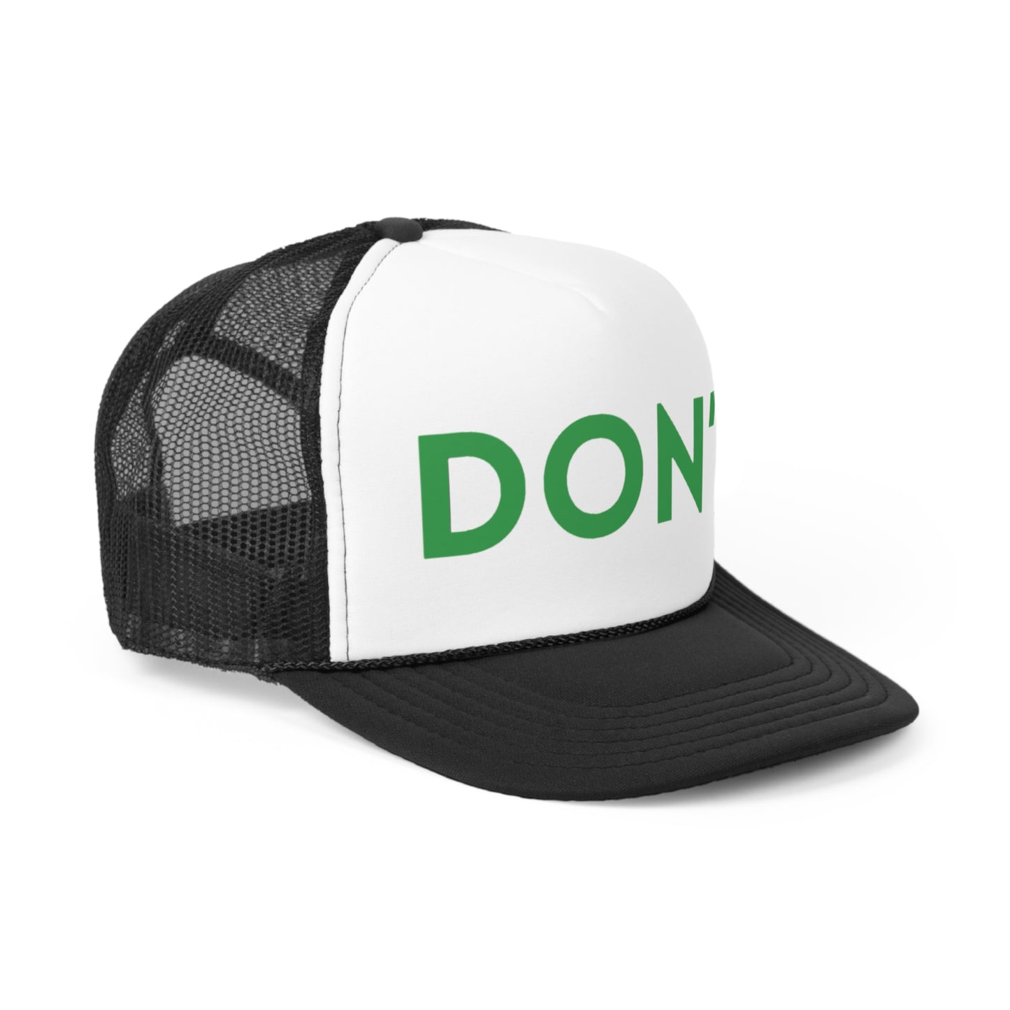 Don't Pinch Me Trucker Hat