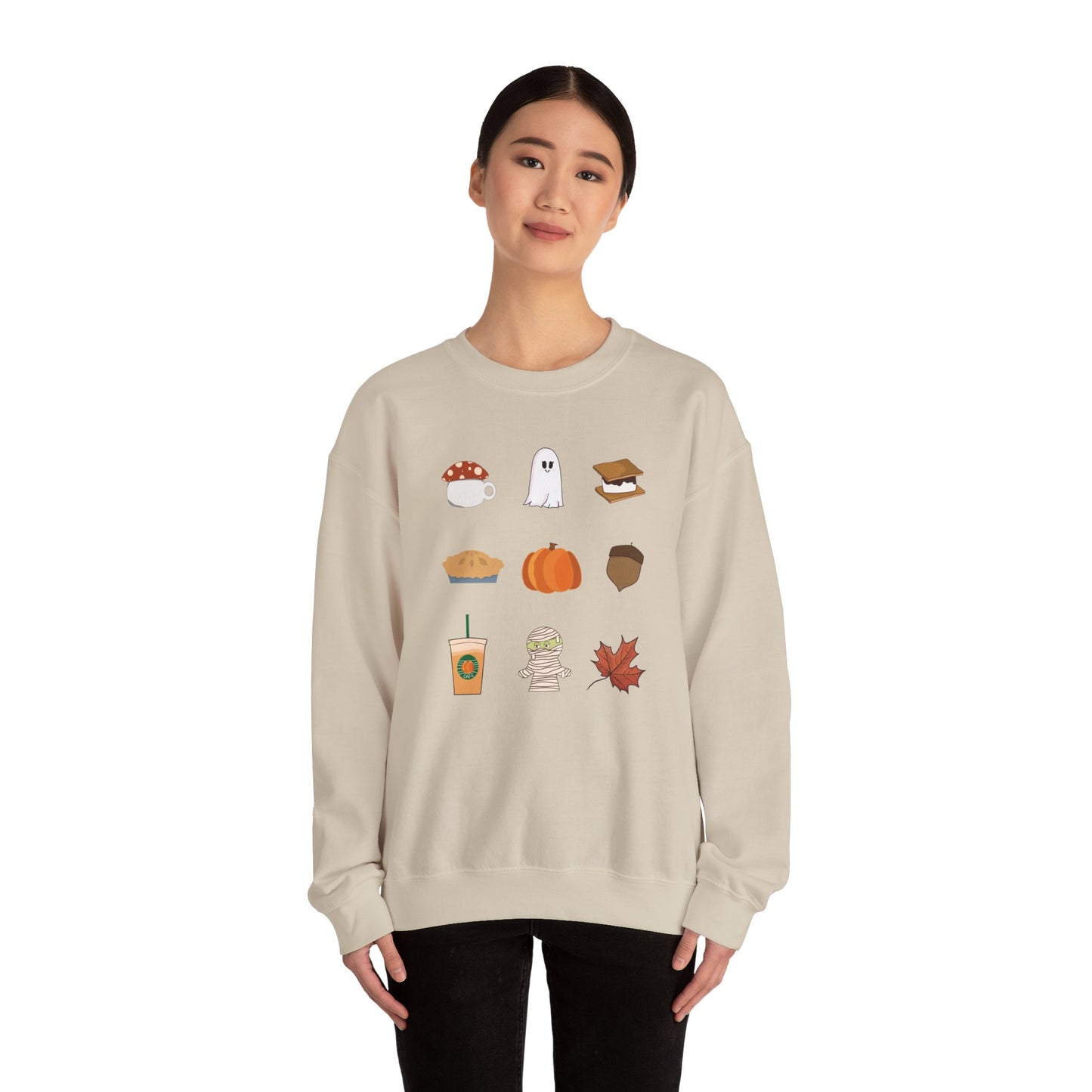 All Things Nice Sweatshirt