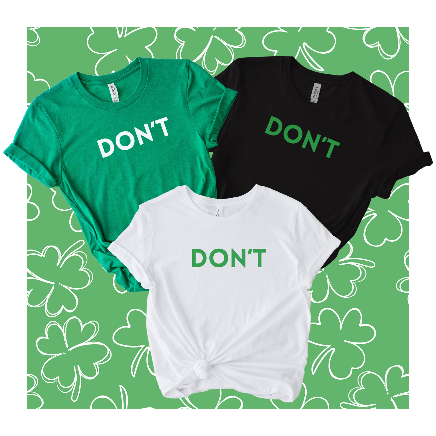 DON'T pinch me-  Unisex Jersey Short Sleeve Tee