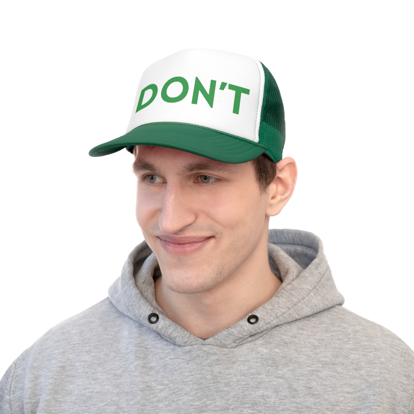 Don't Pinch Me Trucker Hat