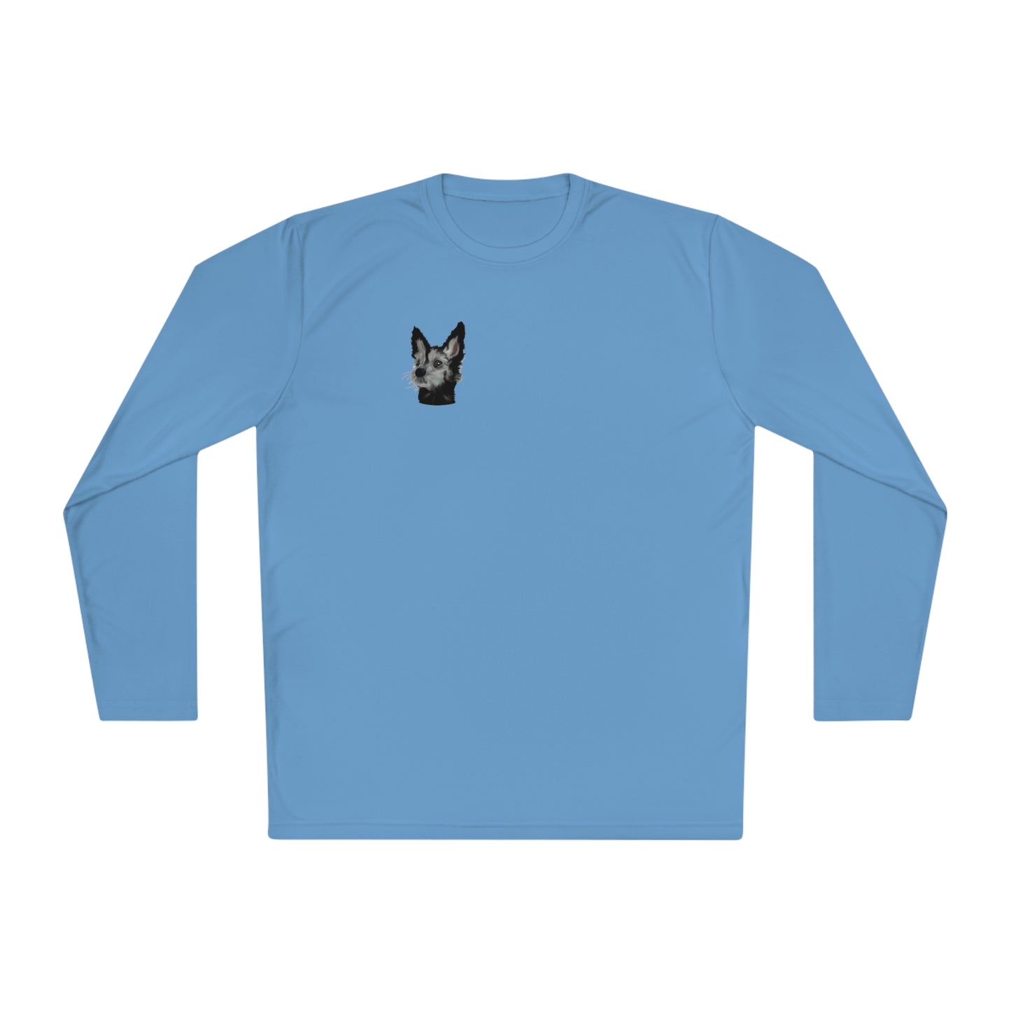 Pebbles Pet Services Custom Order- Long Sleeves