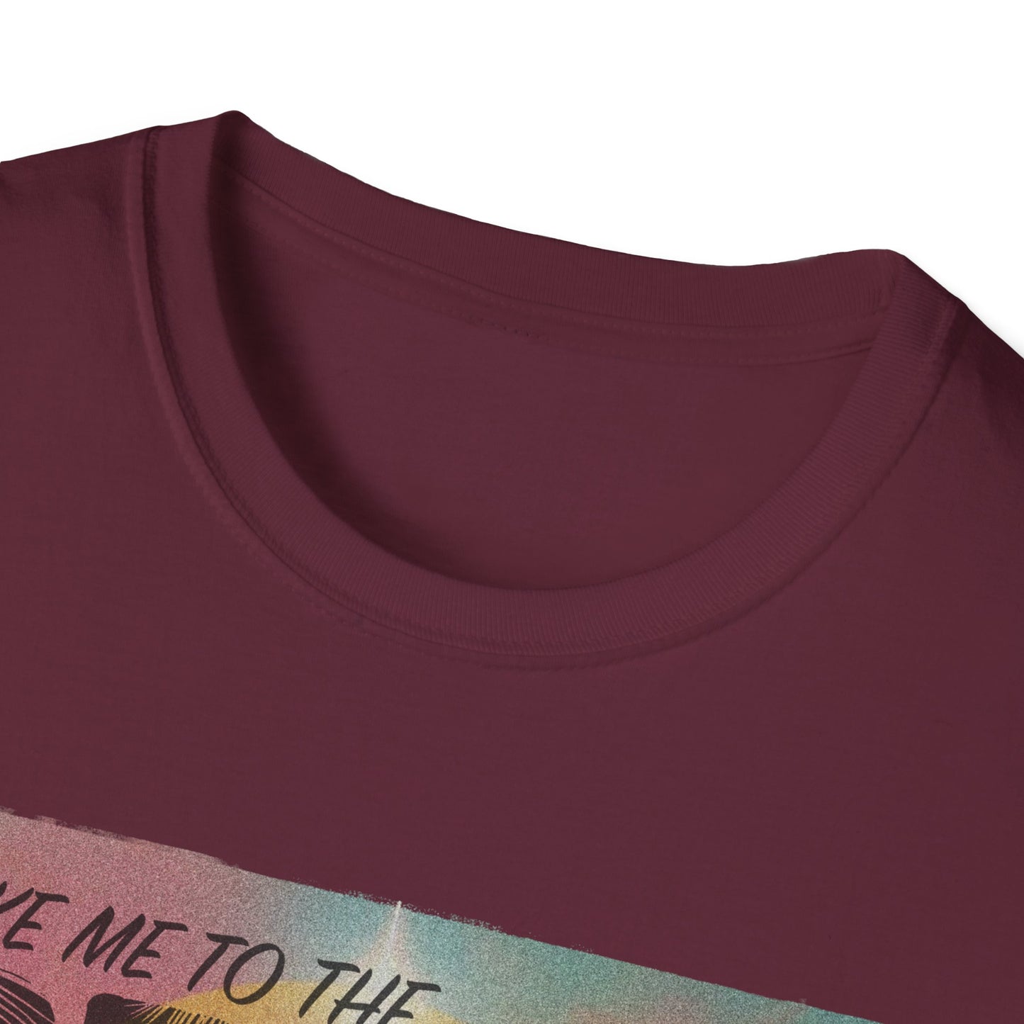 Imagine Dragons- Adult Shirt