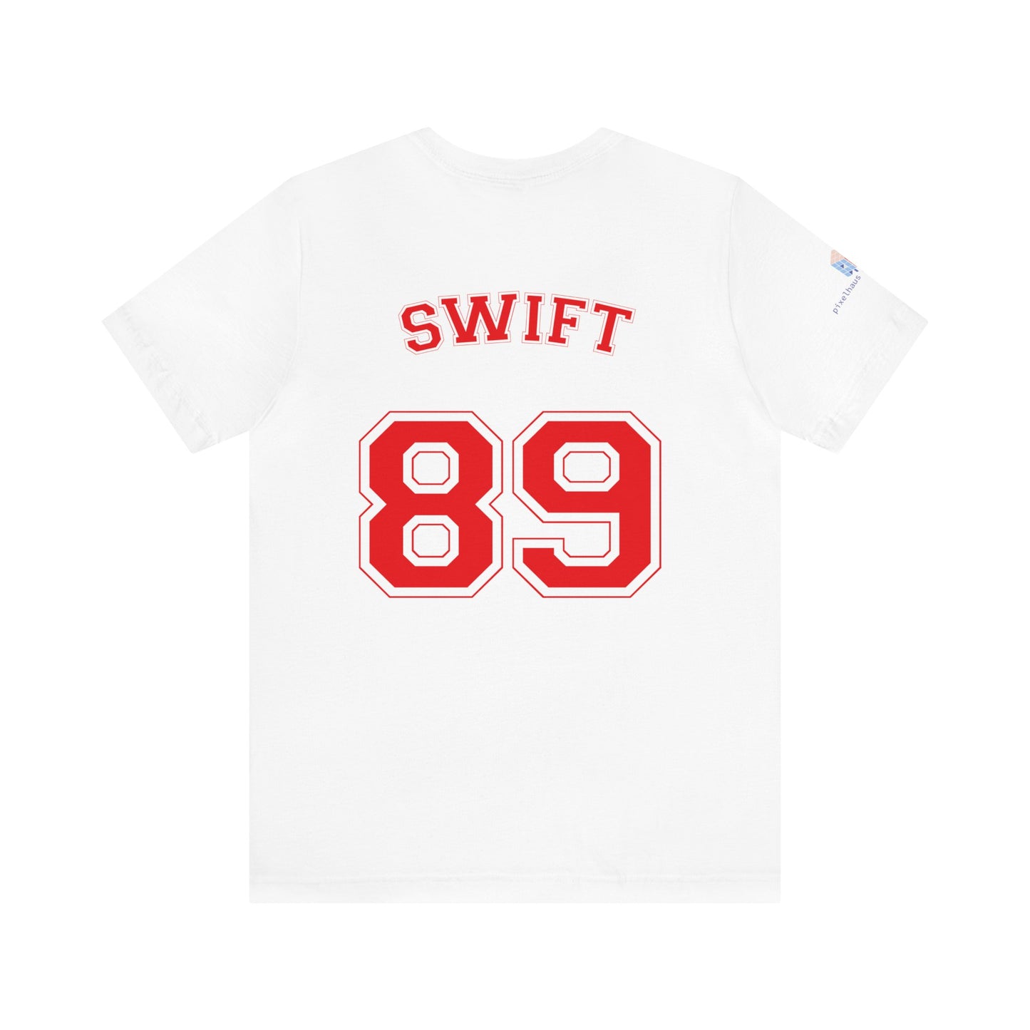 Swiftie Sunday Short Sleeve Tee