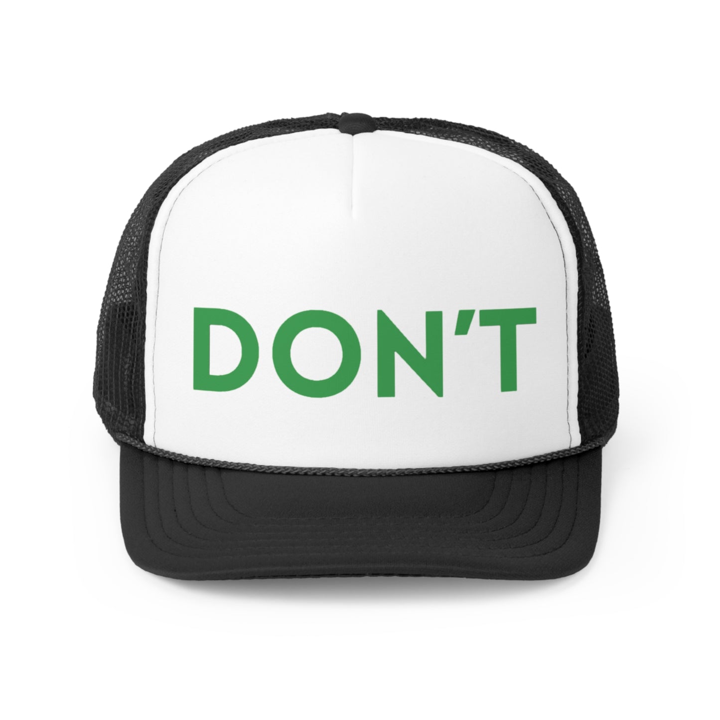 Don't Pinch Me Trucker Hat