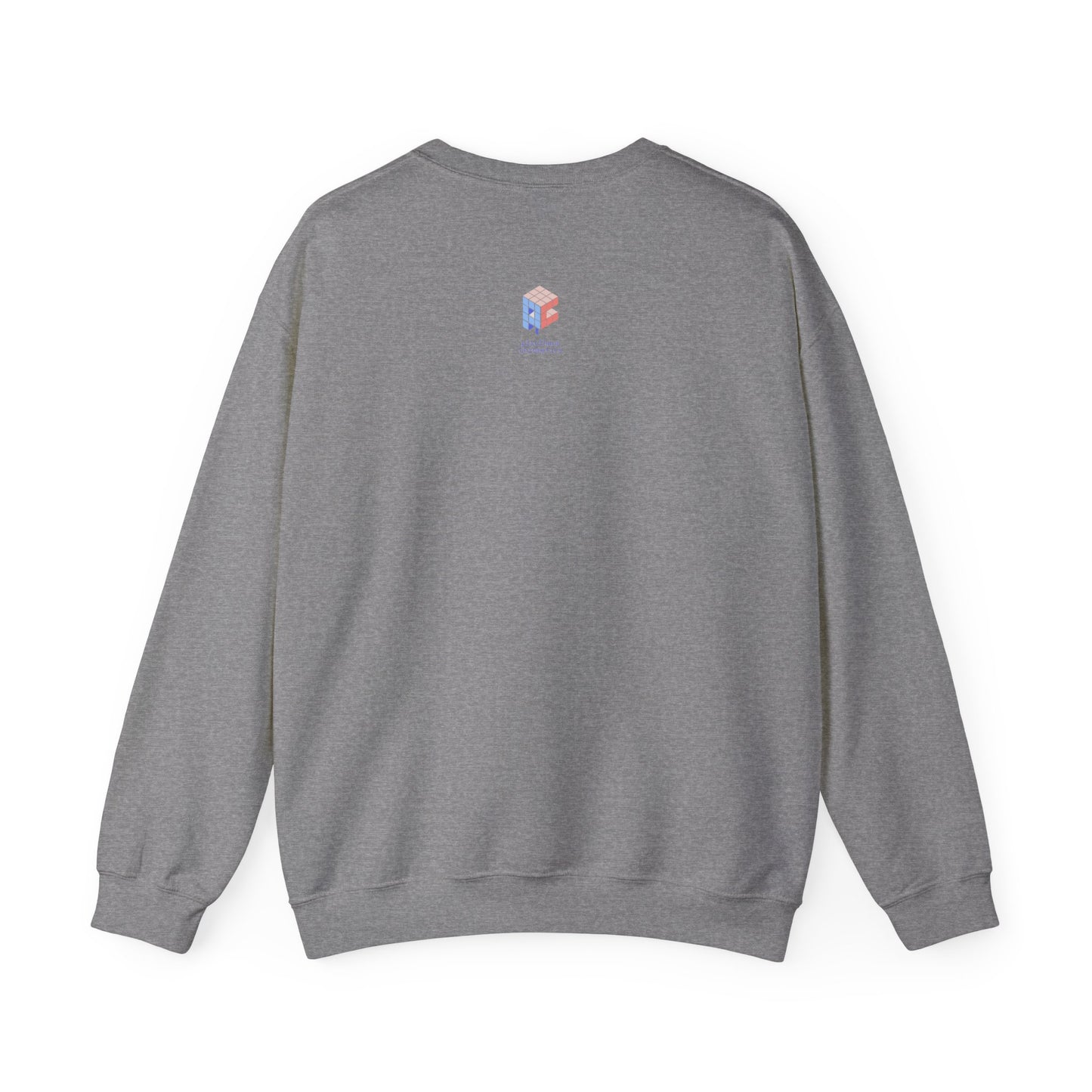 Feliz Navidad Crewneck Sweatshirt