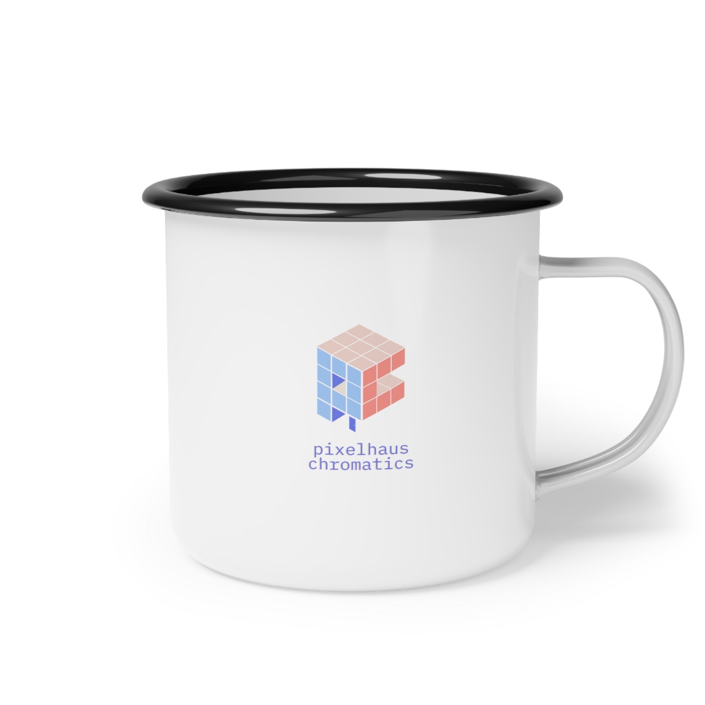 Desert Dreams - Enamel Camp Cup