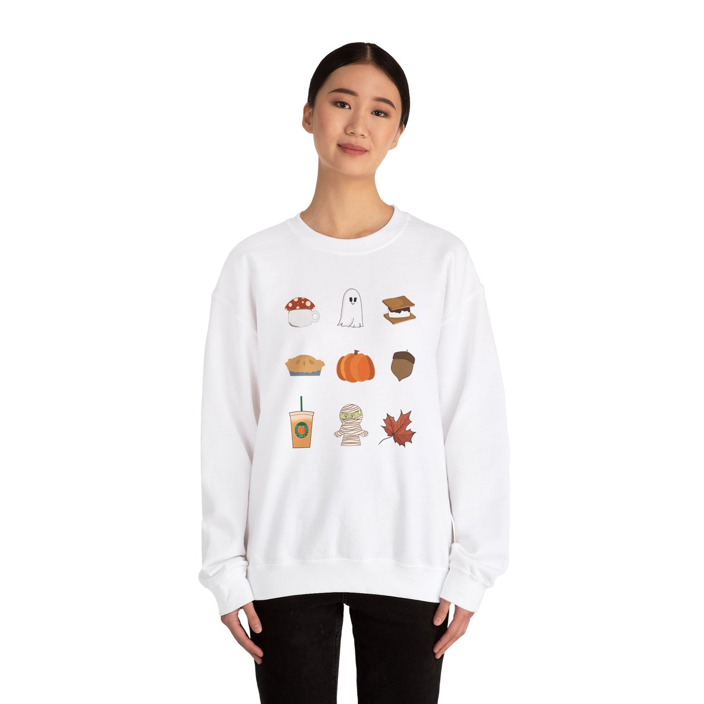 All Things Nice Sweatshirt