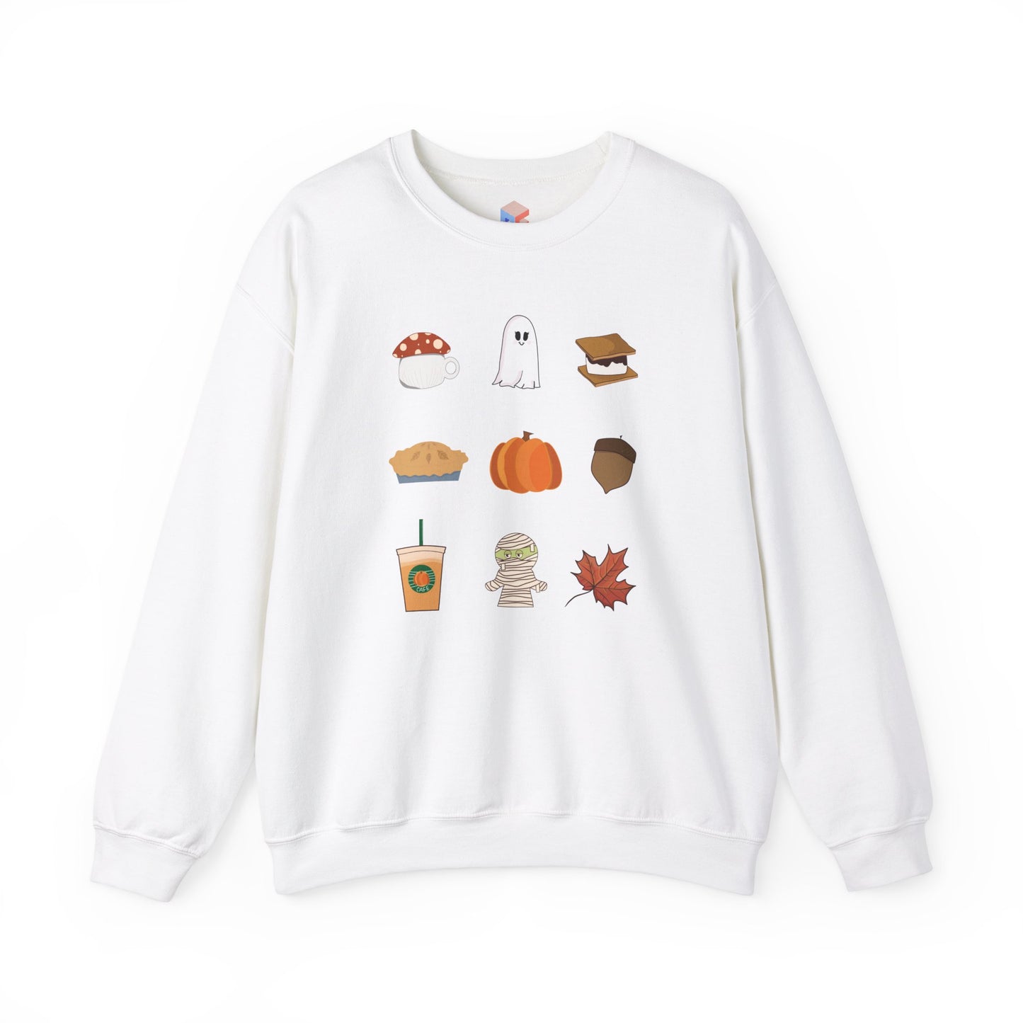 All Things Nice Sweatshirt