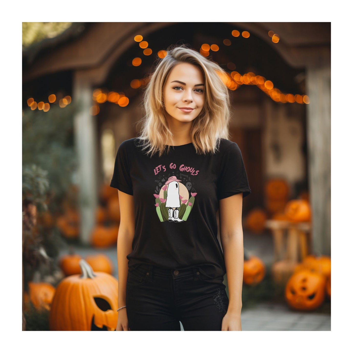 Let's Go Ghouls Shirt, funny halloween shirts, girly halloween shirts, halloween shirts for women, halloween costume ideas, cute halloween shirts, ghost shirt, halloween monsters, funny shirts, shania twain shirt