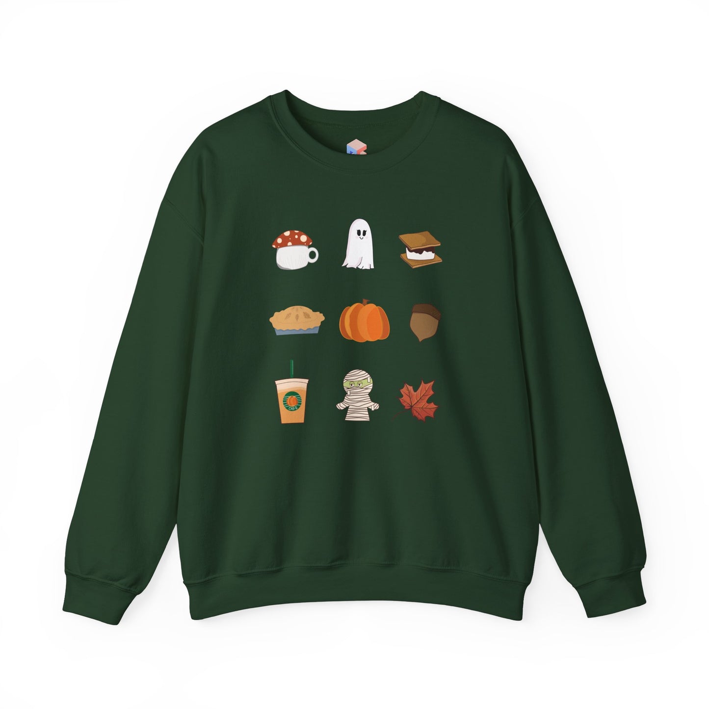 All Things Nice Sweatshirt