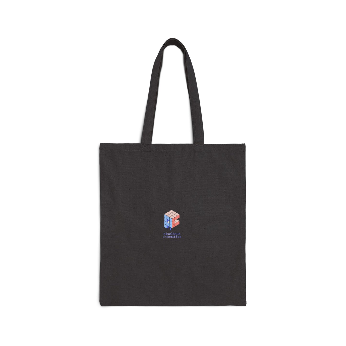 The Caryatids Cotton Canvas Tote Bag