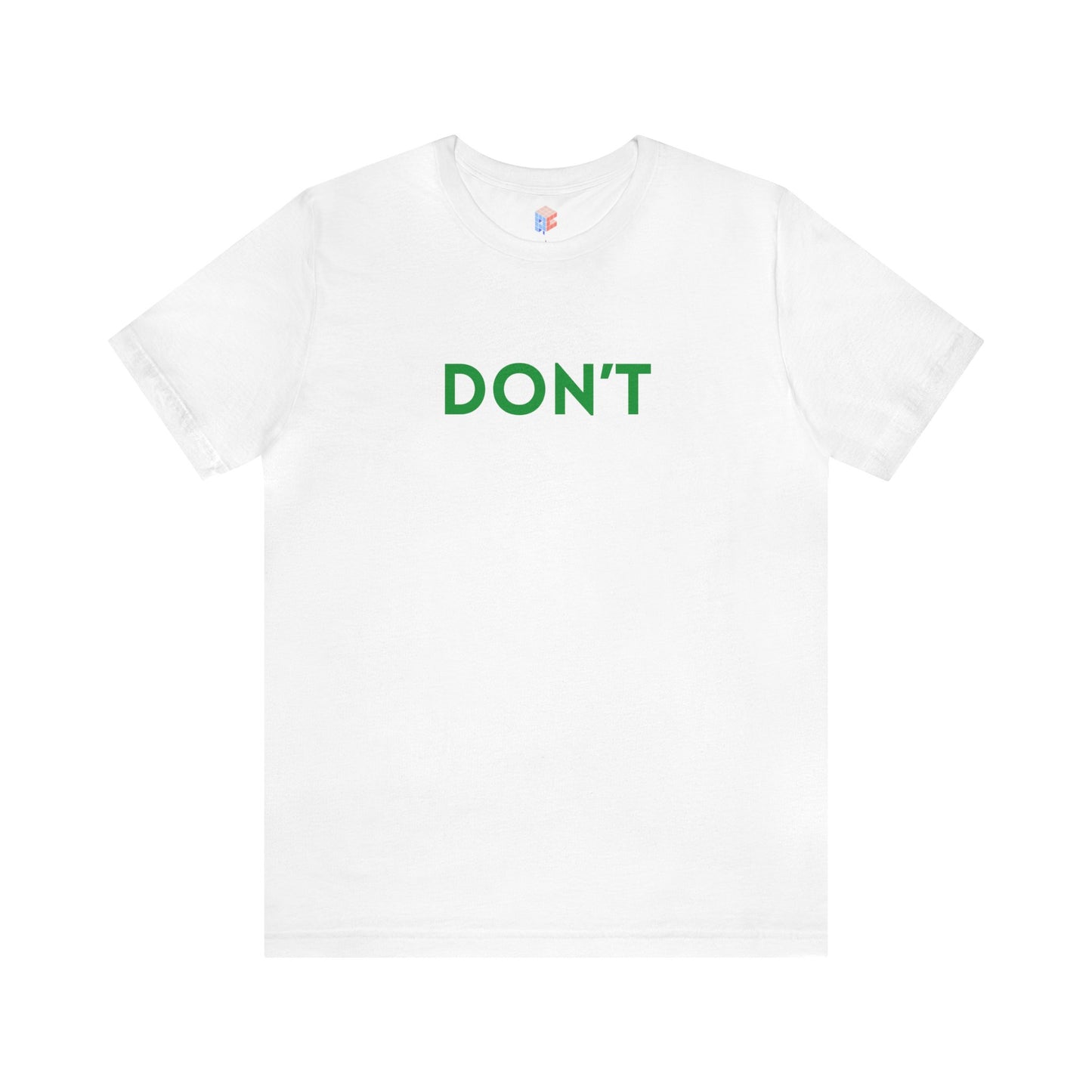 DON'T pinch me-  Unisex Jersey Short Sleeve Tee