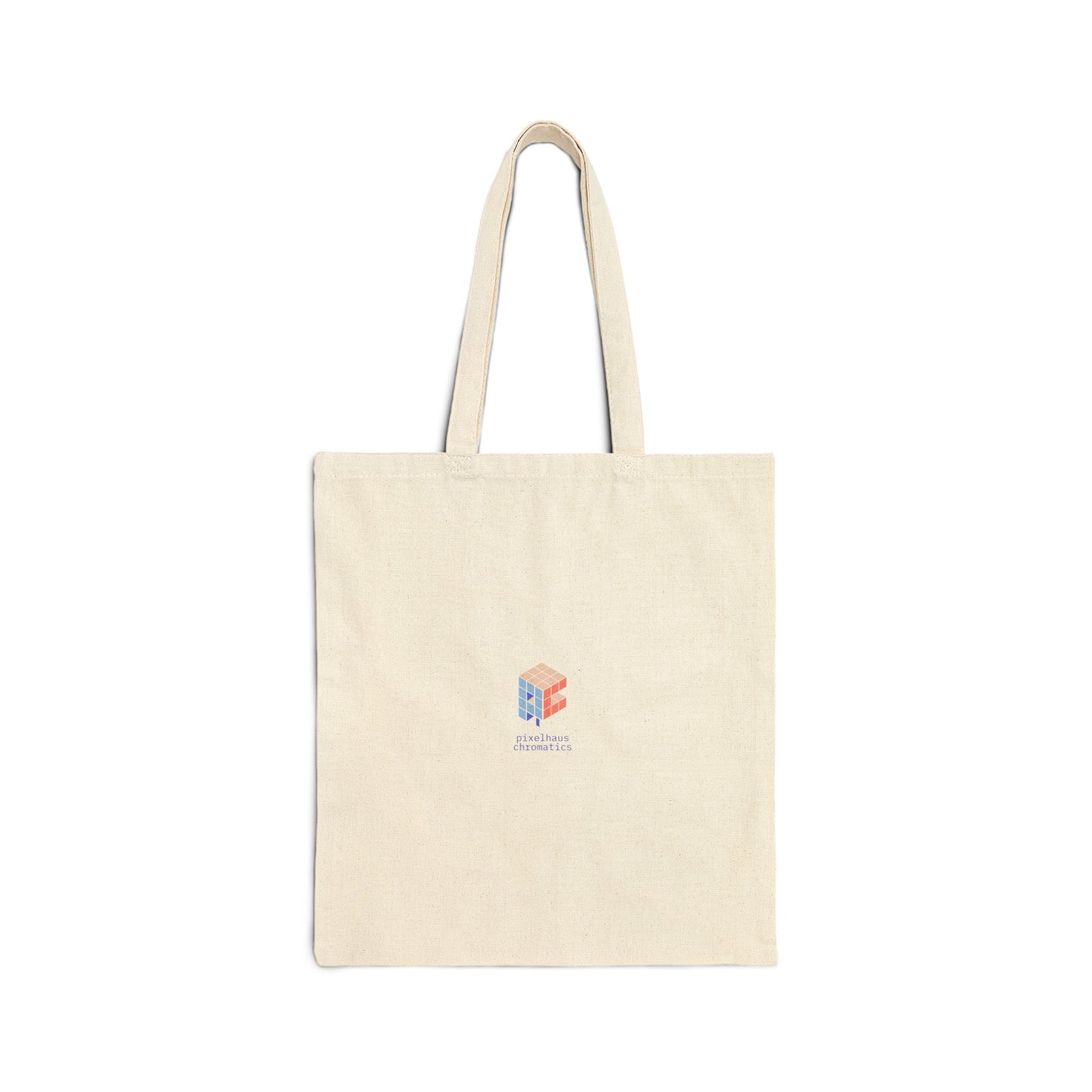 The Caryatids Cotton Canvas Tote Bag