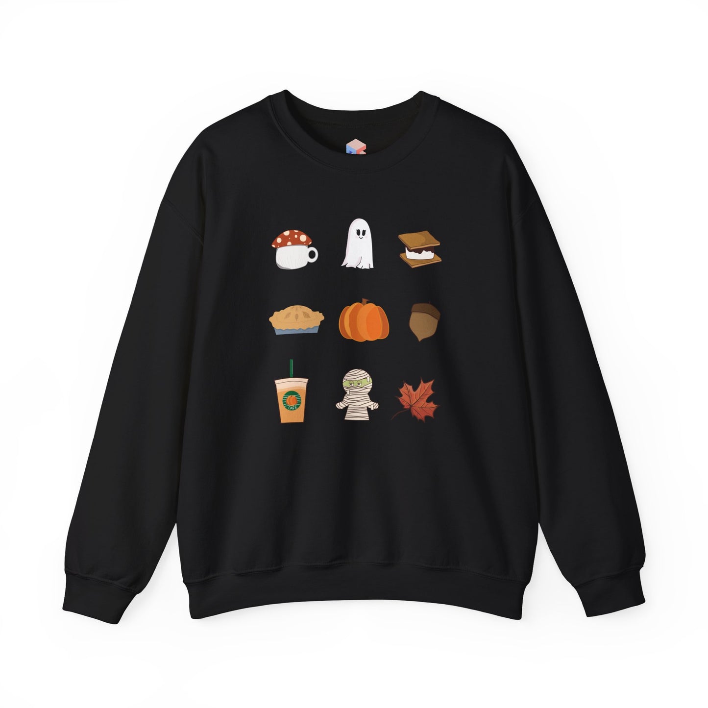 All Things Nice Sweatshirt