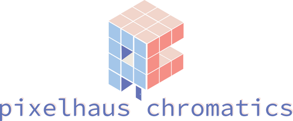 Pixelhaus Chromatics